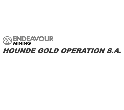 HOUNDE GOLD OPERATION S.A